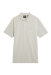 Lyle & Scott Superfine Polo shirt Grå