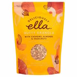 Deliciously Ella Nutty Granola 500G