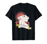 Disney The Lion King Nala Queen Portrait T-Shirt