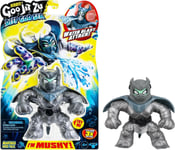 Heroes of Goo Jit Zu Deep Goo Sea Mantara Hero Pack. Super Mushy, Goo Filled Toy