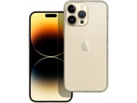 Oem Futerał Clear Case 2 Mm Do Tecno Spark 10 Pro (Camera Protection) Transparentny