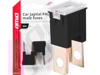 Amio Bilsäkringar Japval Pal Male 2 St 80A Amio-03402