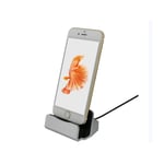 VITU Iphone Laddstation - Charge And Sync Dock