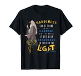 Harry Potter Albus Dumbledore Turn On The Light T-Shirt