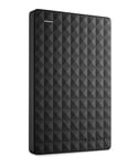 Seagate Technology Expansion Portable - 2 To (Noir)