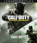 Call of Duty: Infinite Warfare (Legacy Edition) Steam Key EUROPE