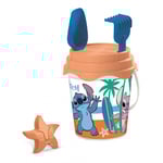 STITCH hinkset 17 cm, 6 st