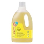 Sonett Mynte & Citron Tvättmedel color - 1,5 liter