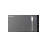 Russell Hobbs RHFM2363S 23L 800W Flatbed Digital Microwave - Silver