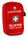 Lifesystems Blister First Aid Kit - Red
