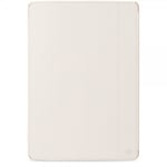 Holdit iPad 10.2 Fodral Smart Cover Light Beige