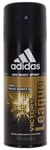 Victory League By Adidas For Men Body Deodorant Spray 5oz New