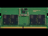 HP 8GB DDR5 5600MHz SODIMM-minne
