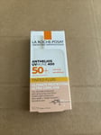 La Roche Posay Anthelios UVmune 400 Tinted Fluid SPF50+ 50ml EXPIRY 03/2026