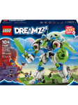 LEGO DREAMZzz 71485 Mateo og kamprobotten ridder-Z-Blob