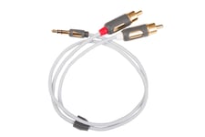 Supra MP-2RCA 2 Meter