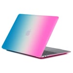 Apple MacBook Air 13" (M1, 2020) A2337 Rainbow Hard Case