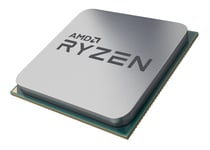 AMD Ryzen 7 2700X processor 3.7 GHz Box