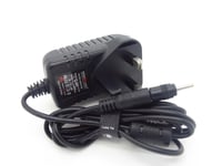 Roberts Sports DAB2 Radio 5V 500mA Mains AC-DC Adaptor Power Supply Charger UK