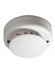 UTC Fire & Security Photoelectric smoke detector with remote alarm led output