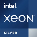 Intel Xeon Silver 4416+ processeur 2 GHz 37,5 Mo - Neuf