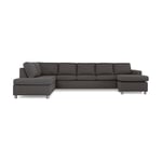 Scandinavian Choice U-soffa Crazy XL XXL Vänster 563185