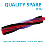 Replacement Vacuum Cleaner 225mm Brush Roll for Dyson V6 vacuum cleaners listed