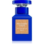 Abercrombie & Fitch Authentic Self EDT 30 ml