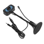 Camera USB Video Webcam DriveFree Manual Focus Adjustment With External Mic SLS