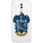 Huawei Mate 20 Lite Thin Case Harry Potter - Ravenclaw