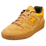 New Balance 550 Mens Canyon Casual Trainers - 8 UK