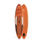Aqua Marina SUP Fusion 10´10" SUP PAKKE, ny modell