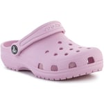 Tyttöjen sandaalit Crocs  CLASSIC KIDS CLOG 206991-6GD FLIP-FLOPS FLIP-FLOPS