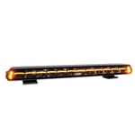 LED-ramp Epix20+Strobe 20" Diodhuset