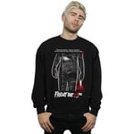 Sweat-shirt Friday The 13Th  BI23694