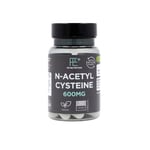 Holland & Barrett - PE Nutrition N-Acetyl Cysteine - 600mg  - 30 vcaps