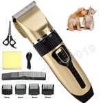Hair Clippers Mens Beard Trimmers Shaver Professional Electric Machine Cordless