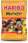 Haribo Matador Mix, 375 g