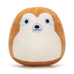 Squishmallow plyschleksak 20CM - sengångare