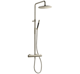 Tapwell TVM7200 Brushed Nickel