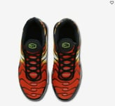 NIKE AIR MAX PLUS TUNED 1 GS FSP2 SIZE UK 5 EUR 38 (DR8675 800)