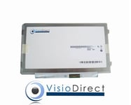 Dalle Ecran 10.1" LED pour ordinateur portable SAMSUNG NC110-A0CFR 1024x600 WSVGA - Visiodirect -