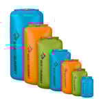 Vattenresistent packpåse - SEA TO SUMMIT Ultra-Sil® Nano Dry Sack 20 l.