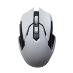 Trådlös gamingmus - Vit Vit