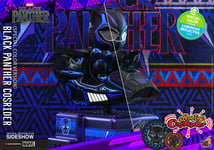 CosRider Marvel Black Panther- Black Panther Special Toy Figure Light & Sound