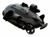 QYSEA FIFISH E-GO 200m - ROV med griparm