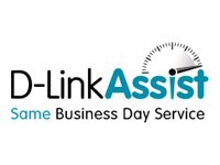 D-Link Assist Silver Category B - Teknisk support - Telefonsupport - 5 år - 9x5 - svarstid: samma arbetsdag, svar inom 4 timmar