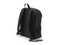 DICOTA Eco BASE - Ryggsäck för bärbar dator - 13 - 14.1 - svart