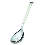 Buffet Slotted Serving Spoon 12"
