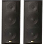 M&K Sound LCR750 - Enceintes Cinéma THX Select Noir